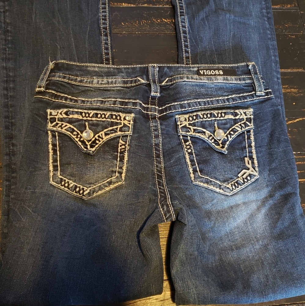 Vigoss jeans